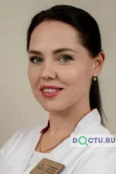 Румянцева Екатерина Геннадьевна - Кострома