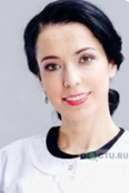 Румянцева Елена Евгеньевна - Москва