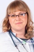 Румянцева Елена Вадимовна - Иваново