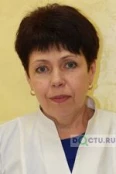 Румянцева Галина Вячеславовна - Липецк