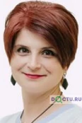 Румянцева Инна Владимировна - Барнаул