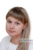 Румянцева Янина Викторовна - Владивосток
