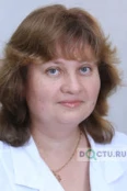 Румянцева Людмила Геннадьевна - Москва