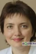 Румянцева Мария Владимировна - Ярославль