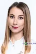 Румянцева Мария Алексеевна - Иваново