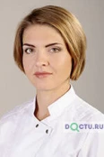 Румянцева Мария Петровна - Тамбов