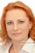 Румянцева Марина Валентиновна - Екатеринбург
