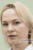 Румянцева Надежда Ярославовна - Смоленск