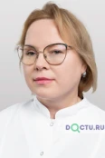 Румянцева Надежда Ярославовна - Смоленск