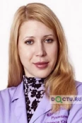 Румянцева Надежда Юрьевна - Санкт-Петербург
