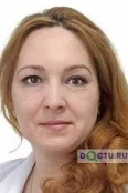 Румянцева Ольга Владимировна - Москва