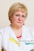 Румянцева Светлана Геннадьевна - Омск