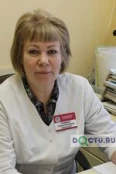 Румянцева Светлана Михайловна - Тамбов