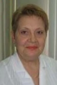 Рункелова Валентина Васильевна - Красноярск