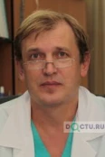 Рунков Алексей Владимирович - Екатеринбург