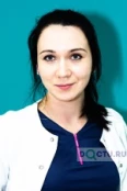 Рунова Ксения Александровна - Иваново