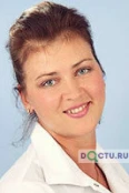 Рунова Наталья Борисовна - Нижний Новгород