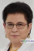 Рунова Ольга Станиславовна - Иваново