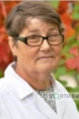 Рупасова Нина Михайловна - Ижевск