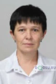 Рупасова Ольга Ивановна - Саратов
