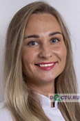 Русак Анна Борисовна - Санкт-Петербург