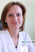 Русак Светлана Всеволодовна - Сургут