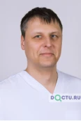 Русаков Александр Александрович - Омск