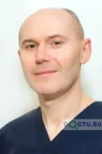 Русаков Алексей Викторович - Москва