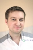 Русаков Никита Валентинович - Москва