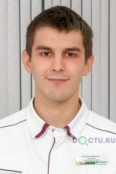 Русаков Павел Александрович - Красноярск