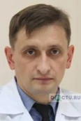 Русаков Вадим Викторович - Тула