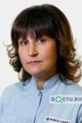Русакова Анастасия Алексеевна - Москва