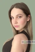 Русакова Арина Артемовна - Нижний Новгород