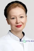 Русакова Дарья Сергеевна - Москва