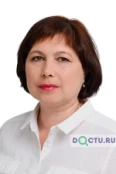 Русакова Елена Аркадьевна - Пермь