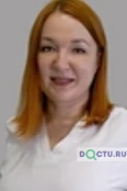 Русакова Елена Сергеевна - Воронеж