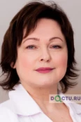 Русакова Елена Юрьевна - Владивосток