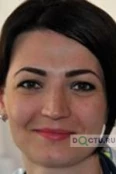 Русакова Елена Вячеславовна - Ставрополь