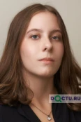 Русакова Елена Владимировна - Омск