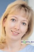 Русакова Инна Игоревна - Москва