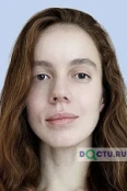 Русакова Ксения Алексеевна - Самара