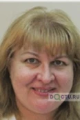 Русакова Лариса Валентиновна - Омск