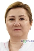 Русакова Надежда Александровна - Владивосток