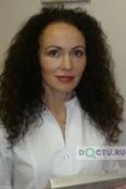 Русакова Оксана Альбертовна - Благовещенск