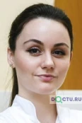 Русакова Оксана Николаевна - Тверь