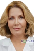 Русакова Олеся Львовна - Нижний Новгород