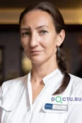 Русакова Ольга Сергеевна - Анапа