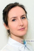 Русакова Светлана Викторовна - Москва
