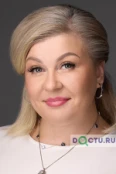 Русакова Виктория Владимировна - Москва