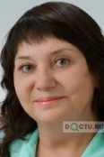Русакова Жанна Юрьевна - Пермь